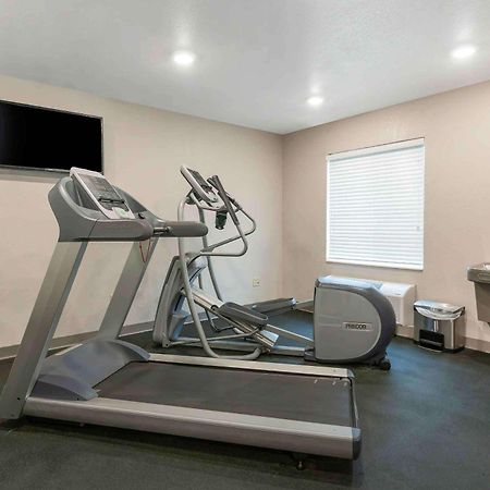 Extended Stay America Select Suites - Louisville - Airport 외부 사진