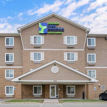 Extended Stay America Select Suites - Louisville - Airport 외부 사진