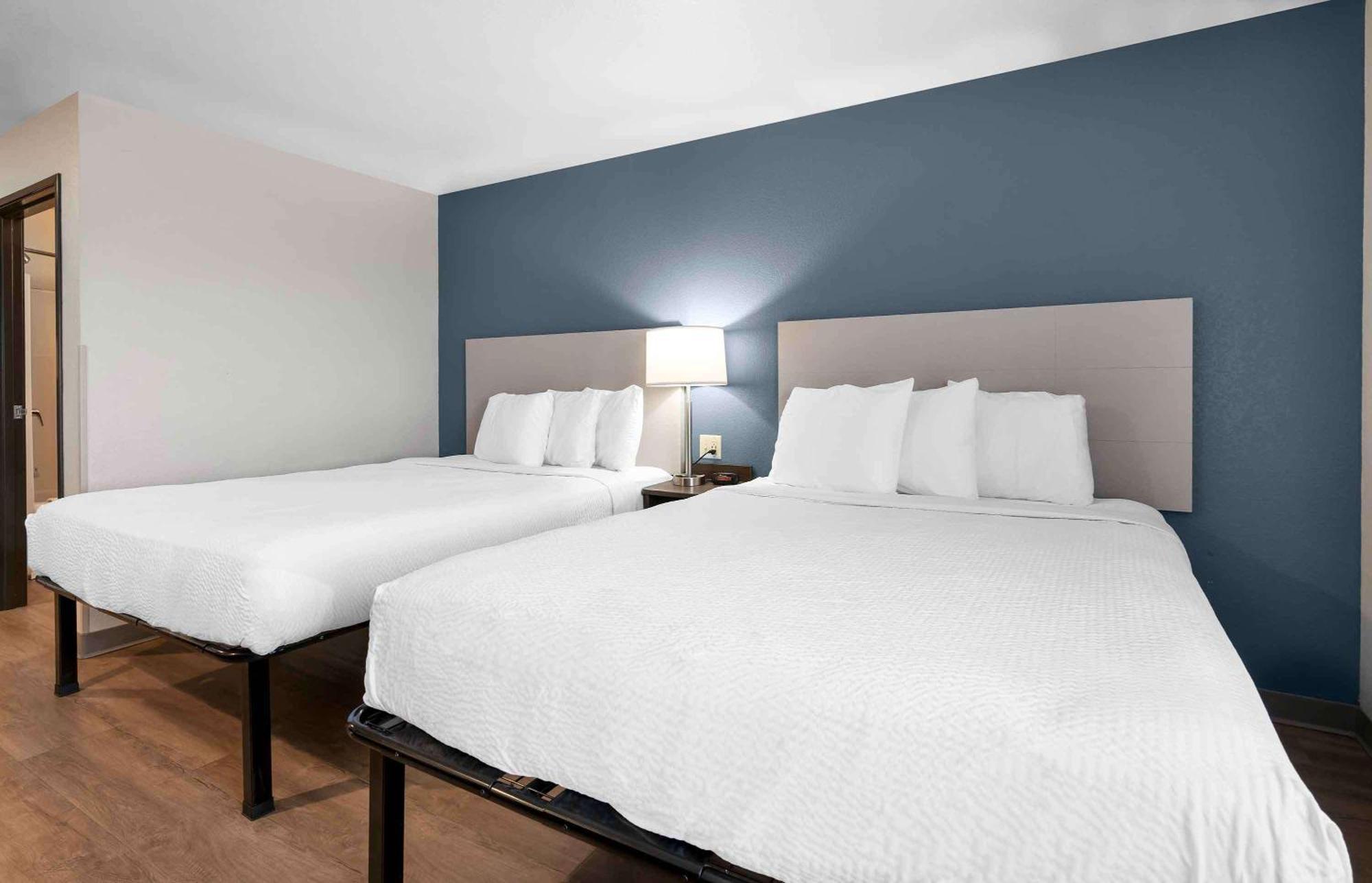 Extended Stay America Select Suites - Louisville - Airport 외부 사진