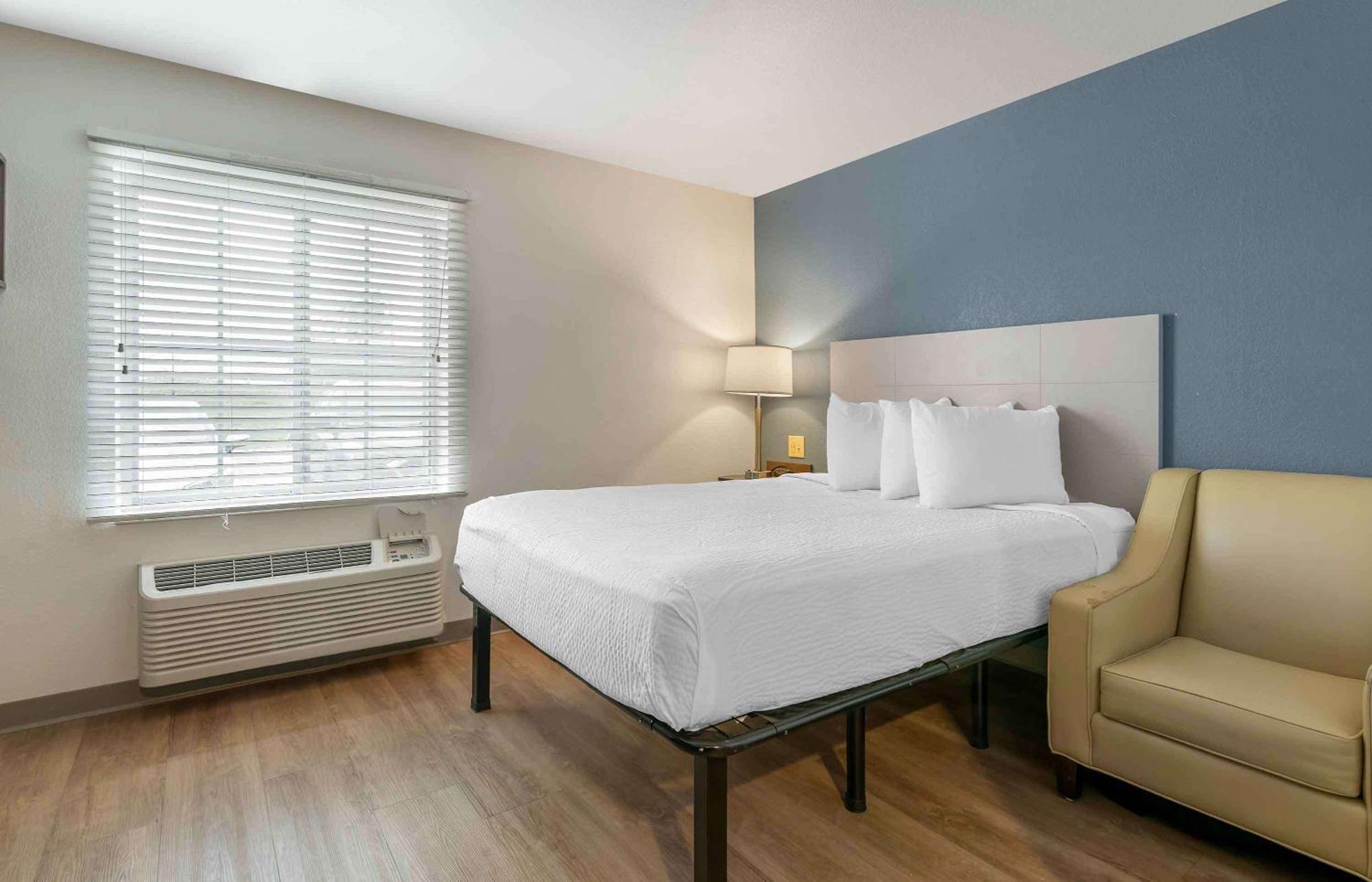 Extended Stay America Select Suites - Louisville - Airport 외부 사진