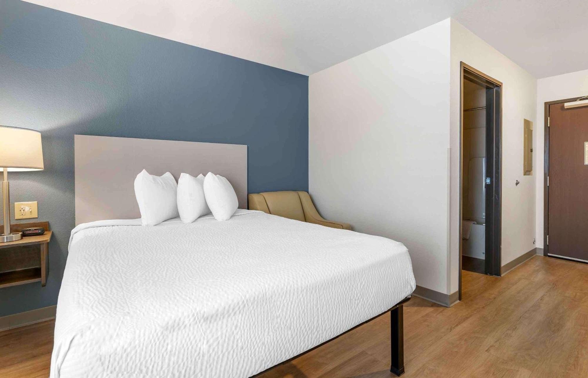 Extended Stay America Select Suites - Louisville - Airport 외부 사진